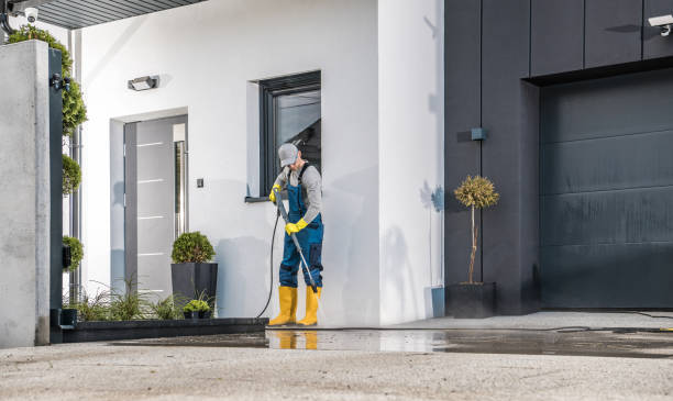 Best Oil and Grease Removal from Surfaces in Kettering, MD