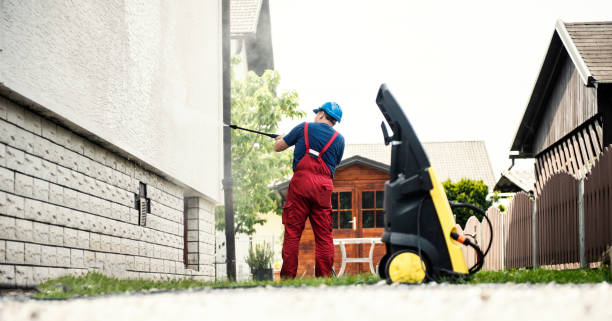 Kettering, MD Pressure Washing Services Company